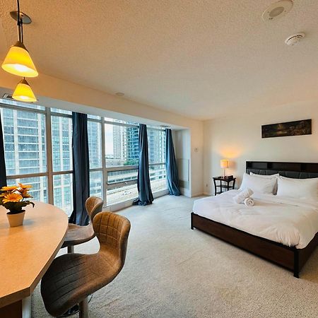 Rivetstays - The Yonge Toronto Dış mekan fotoğraf