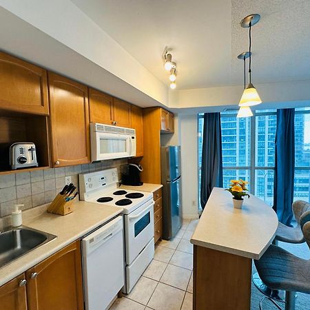 Rivetstays - The Yonge Toronto Dış mekan fotoğraf