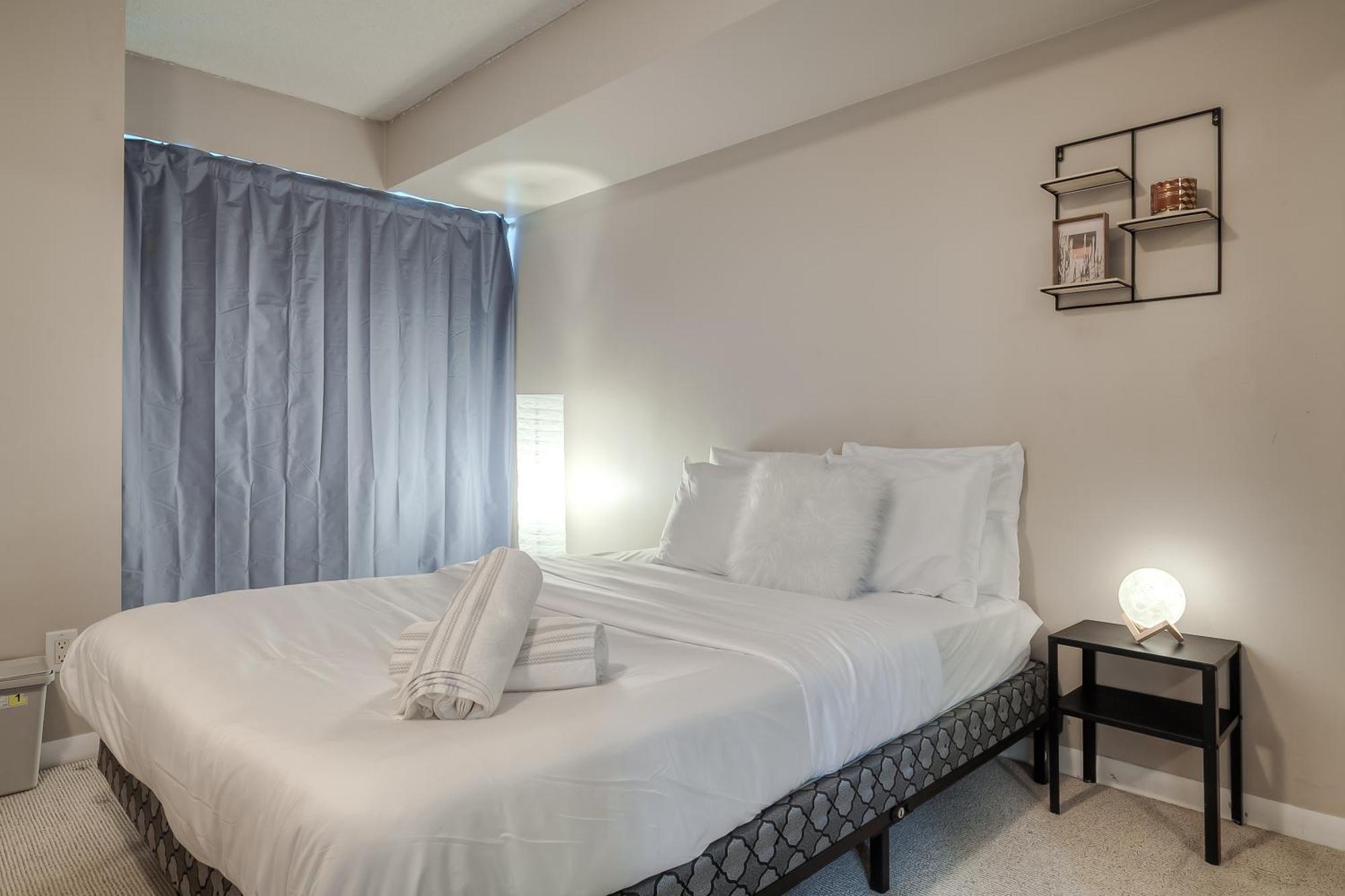 Rivetstays - The Yonge Toronto Dış mekan fotoğraf