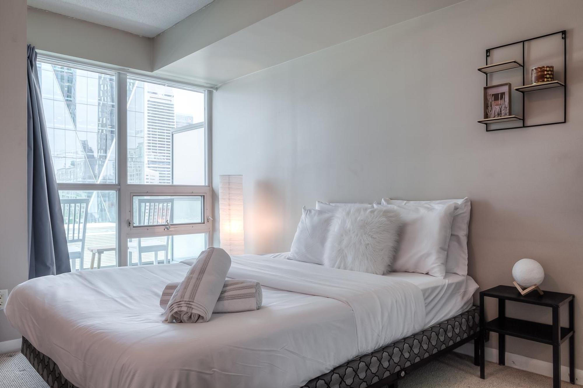 Rivetstays - The Yonge Toronto Dış mekan fotoğraf