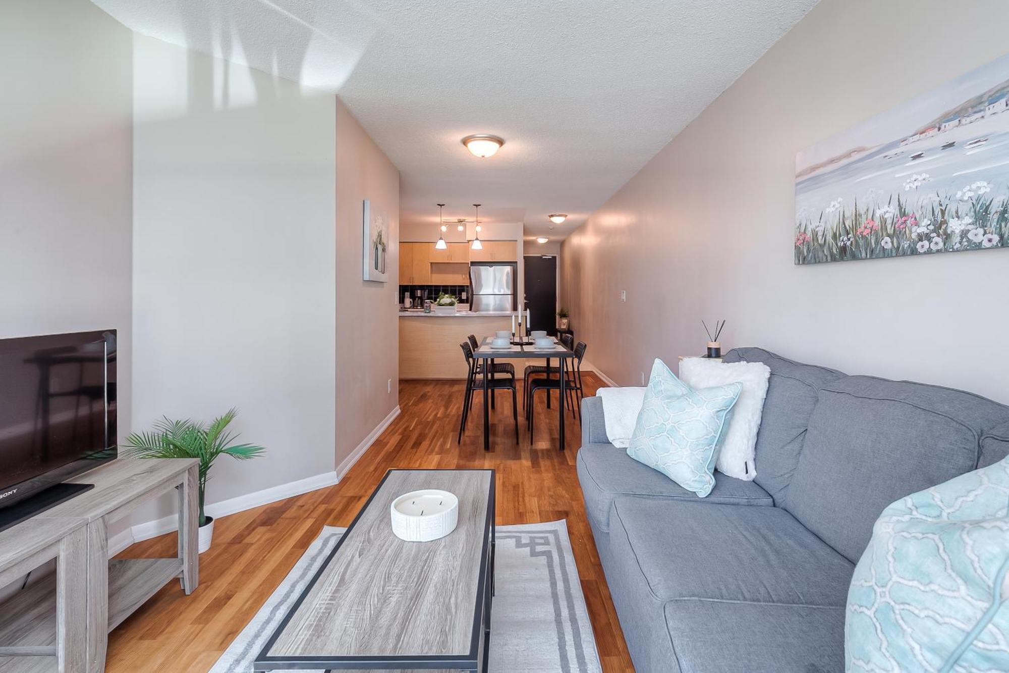 Rivetstays - The Yonge Toronto Dış mekan fotoğraf