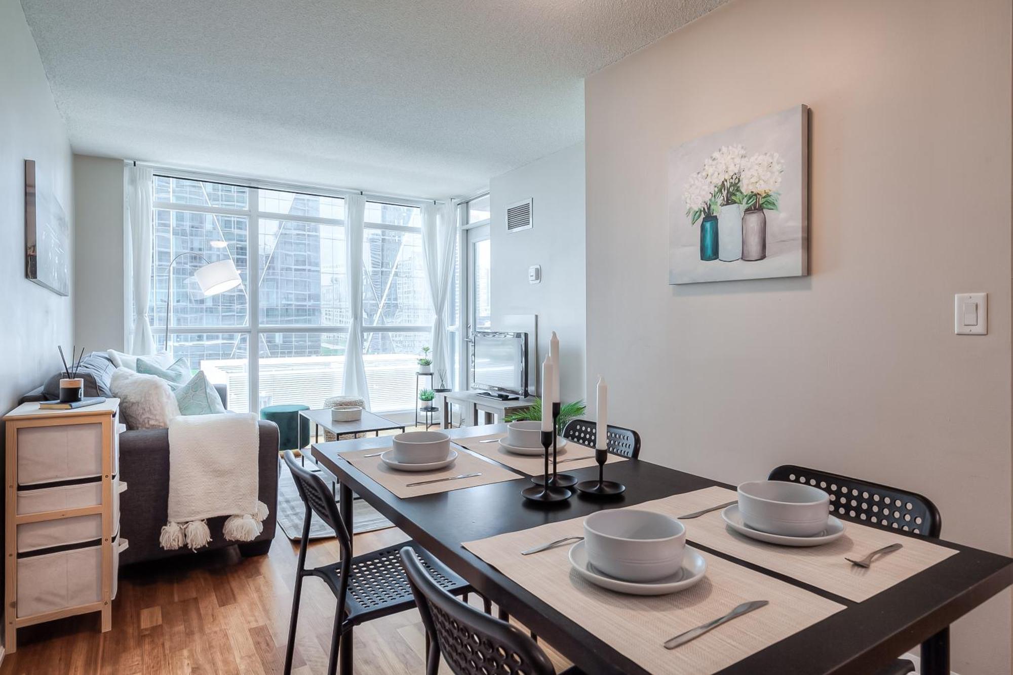 Rivetstays - The Yonge Toronto Dış mekan fotoğraf
