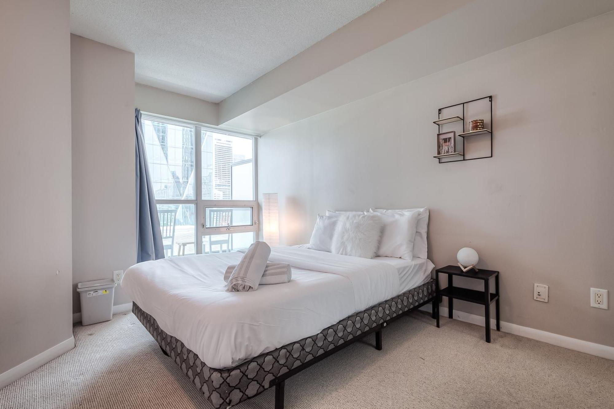 Rivetstays - The Yonge Toronto Dış mekan fotoğraf