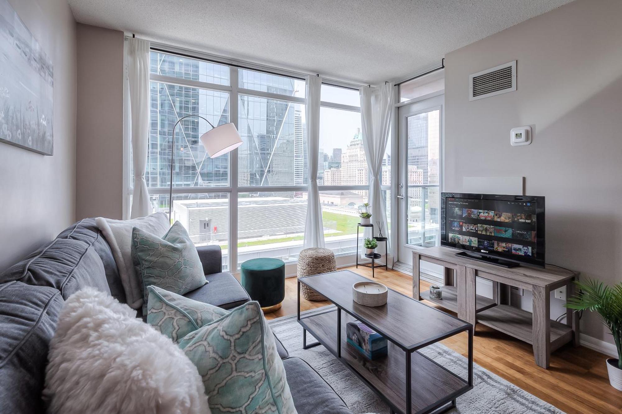 Rivetstays - The Yonge Toronto Dış mekan fotoğraf