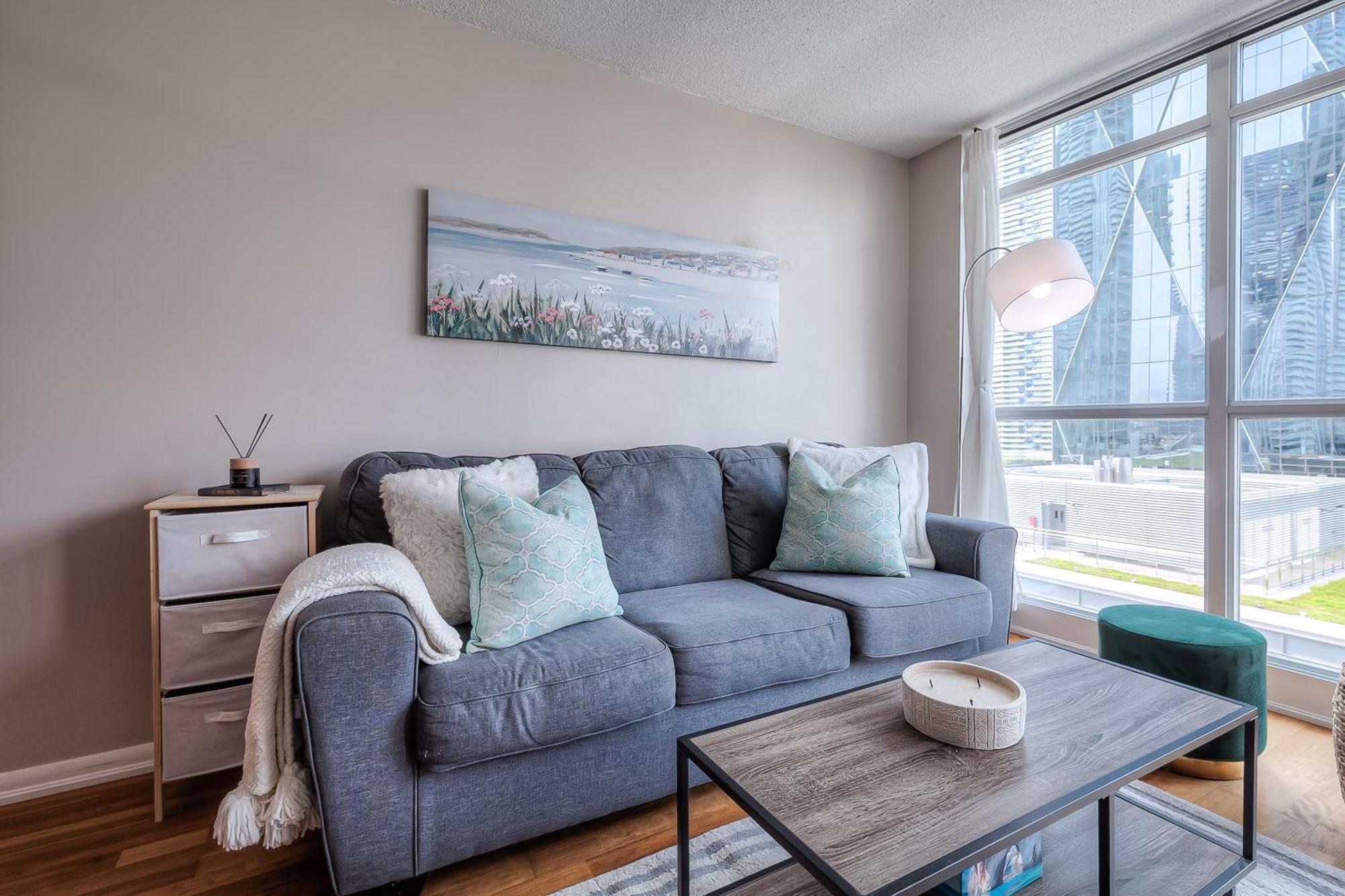 Rivetstays - The Yonge Toronto Dış mekan fotoğraf