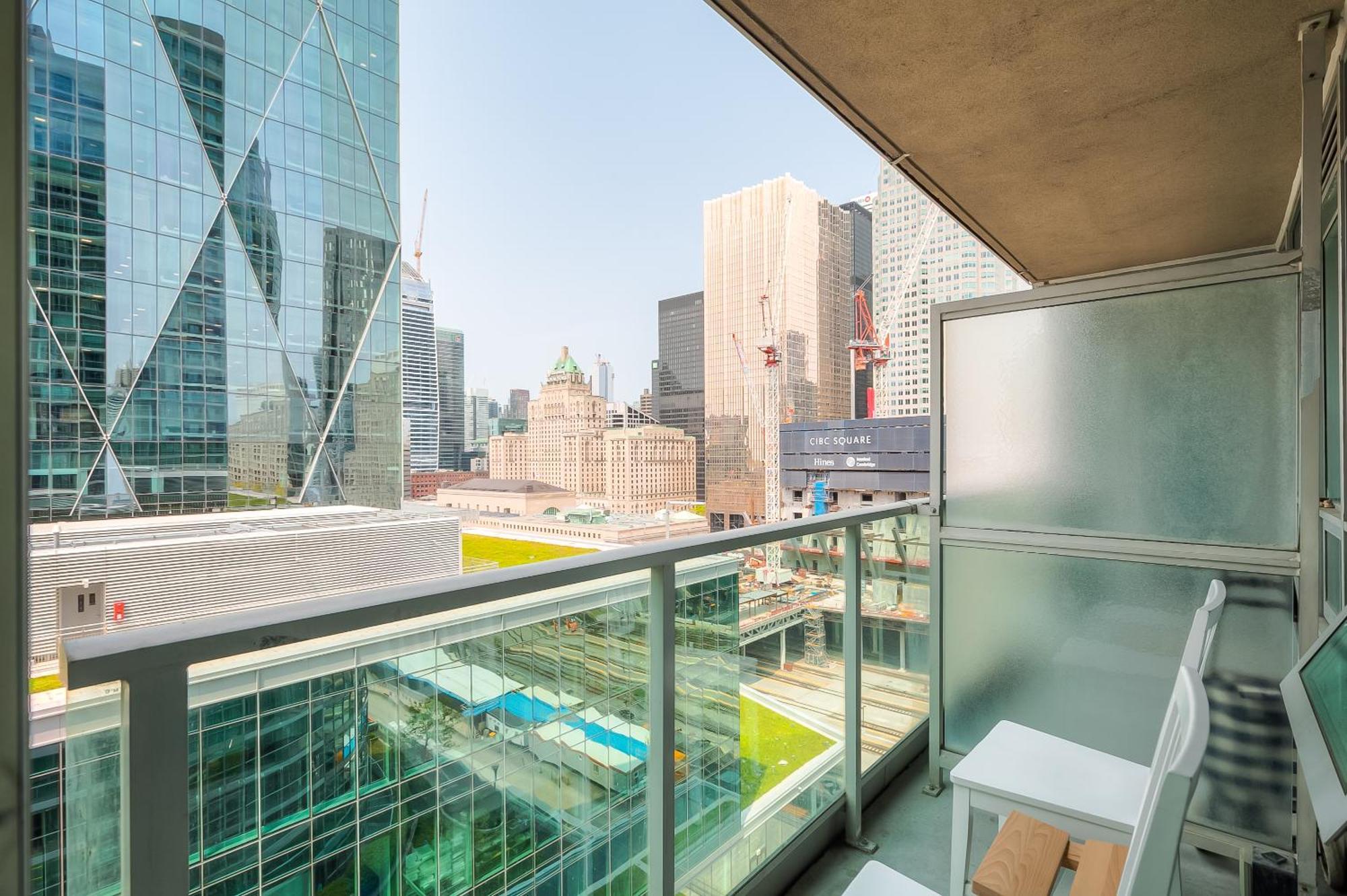 Rivetstays - The Yonge Toronto Dış mekan fotoğraf