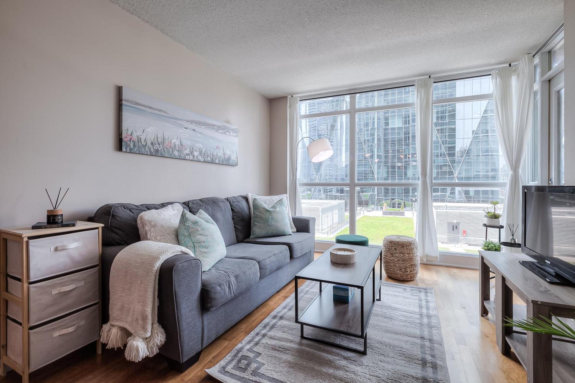 Rivetstays - The Yonge Toronto Dış mekan fotoğraf