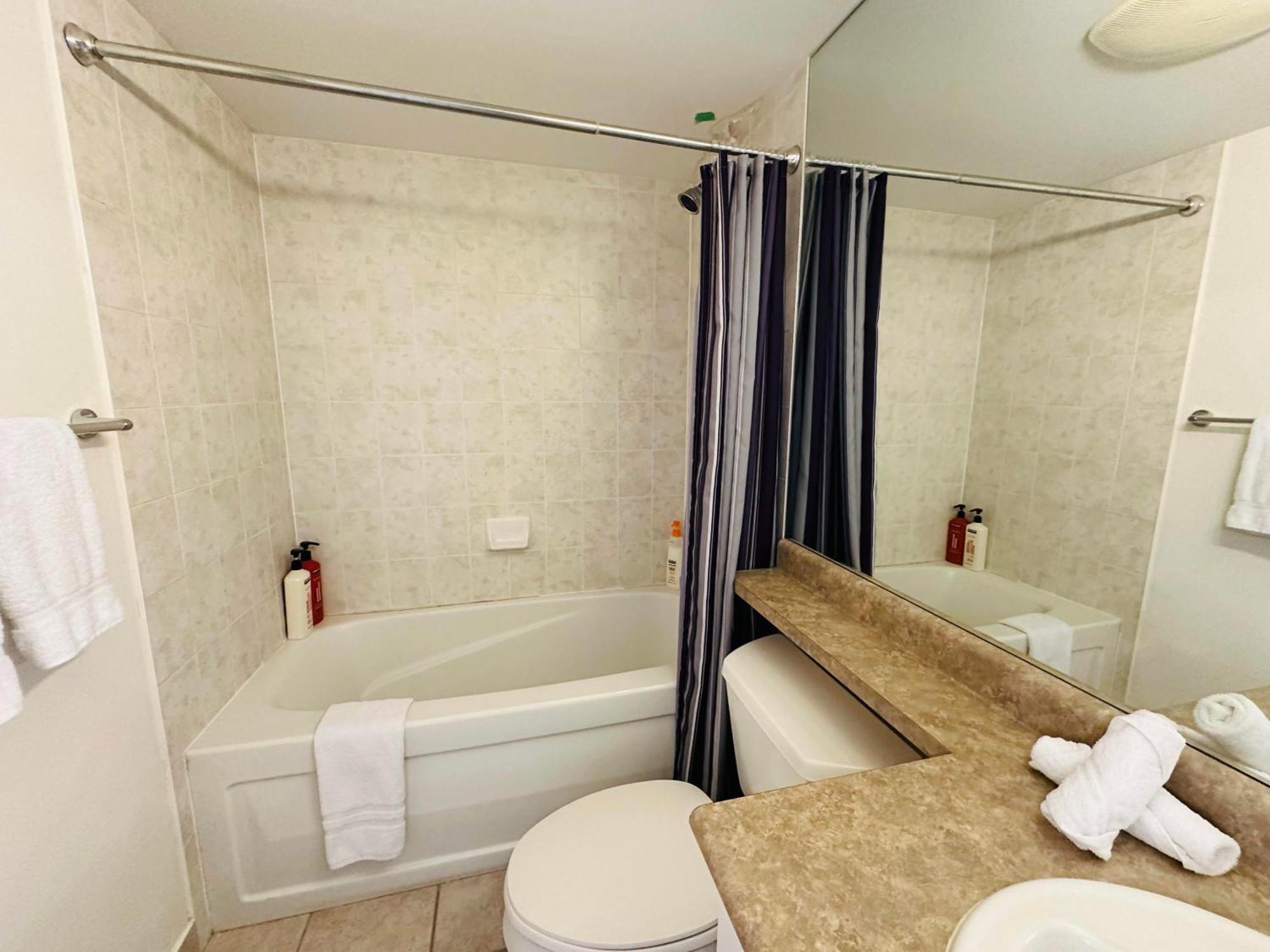 Rivetstays - The Yonge Toronto Dış mekan fotoğraf