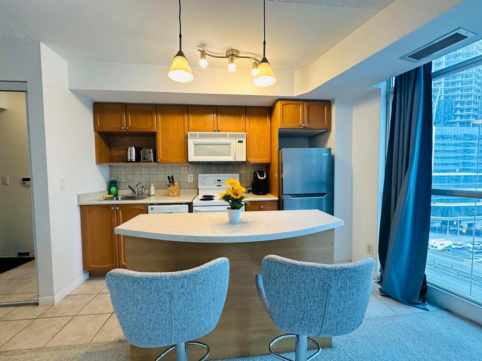 Rivetstays - The Yonge Toronto Dış mekan fotoğraf