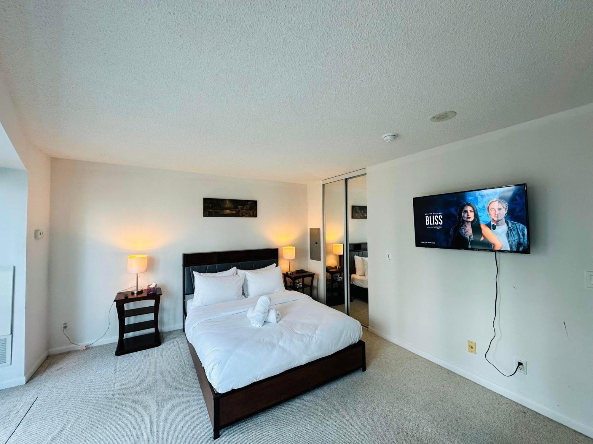 Rivetstays - The Yonge Toronto Dış mekan fotoğraf