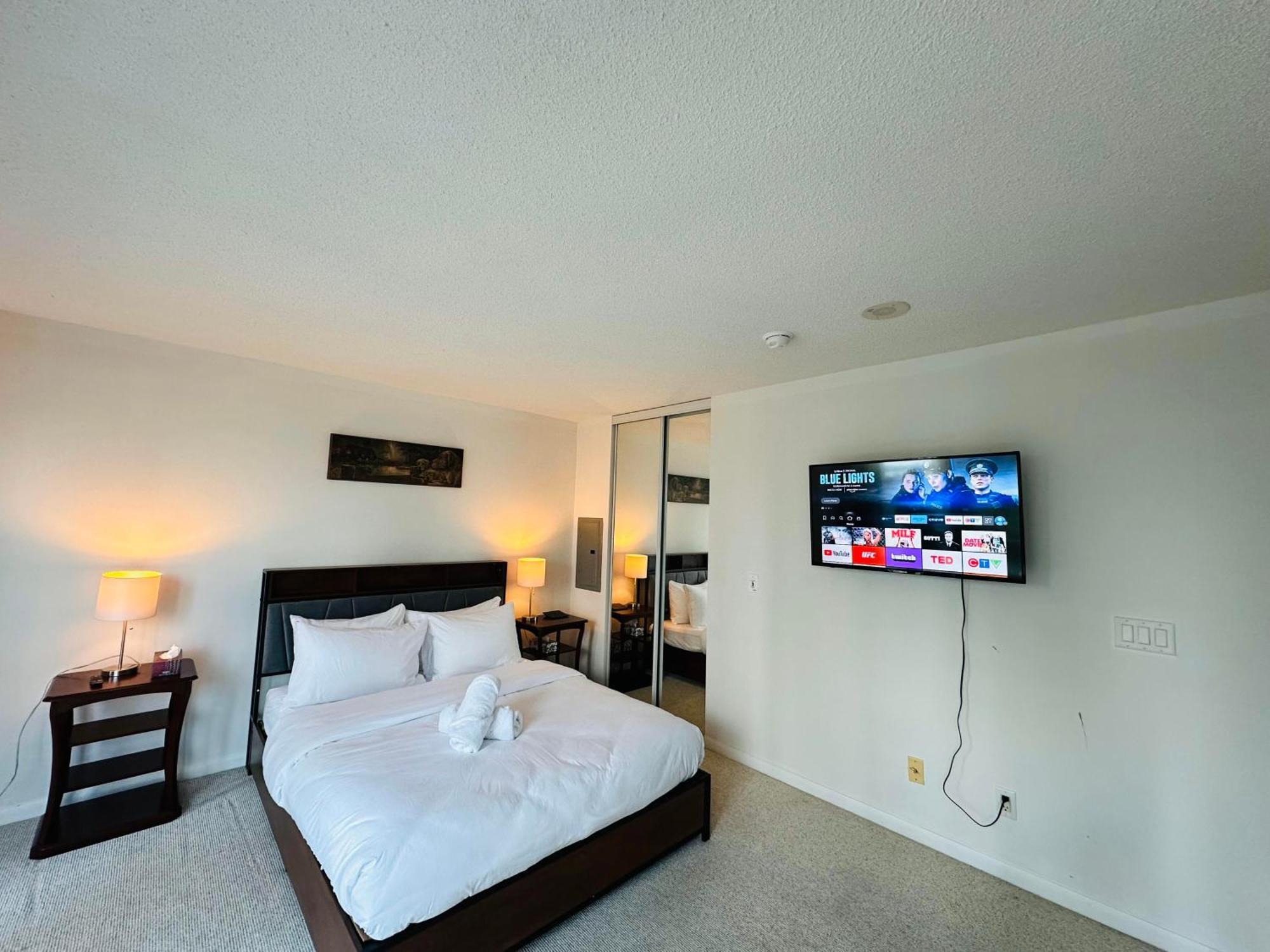 Rivetstays - The Yonge Toronto Dış mekan fotoğraf