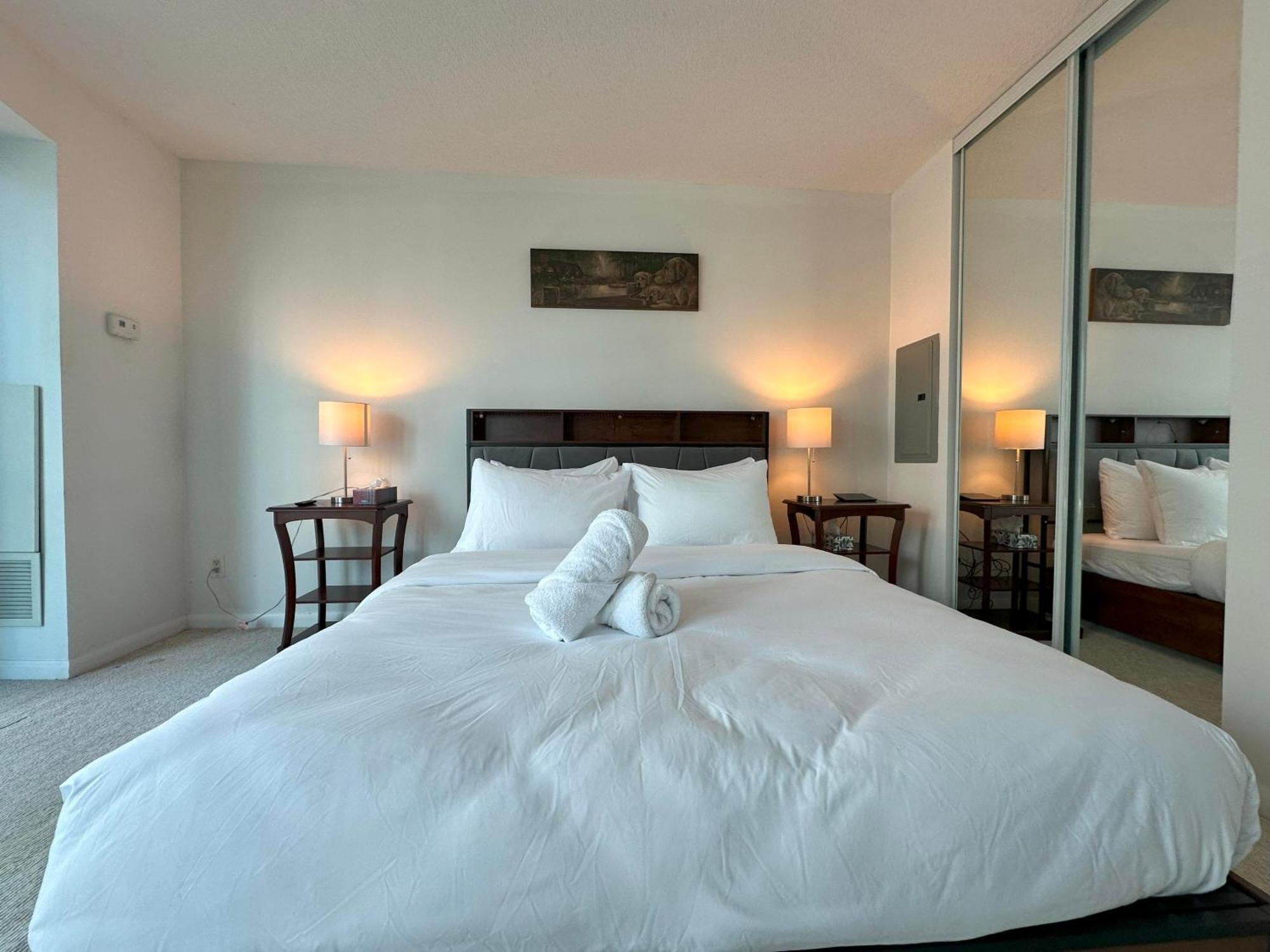 Rivetstays - The Yonge Toronto Dış mekan fotoğraf