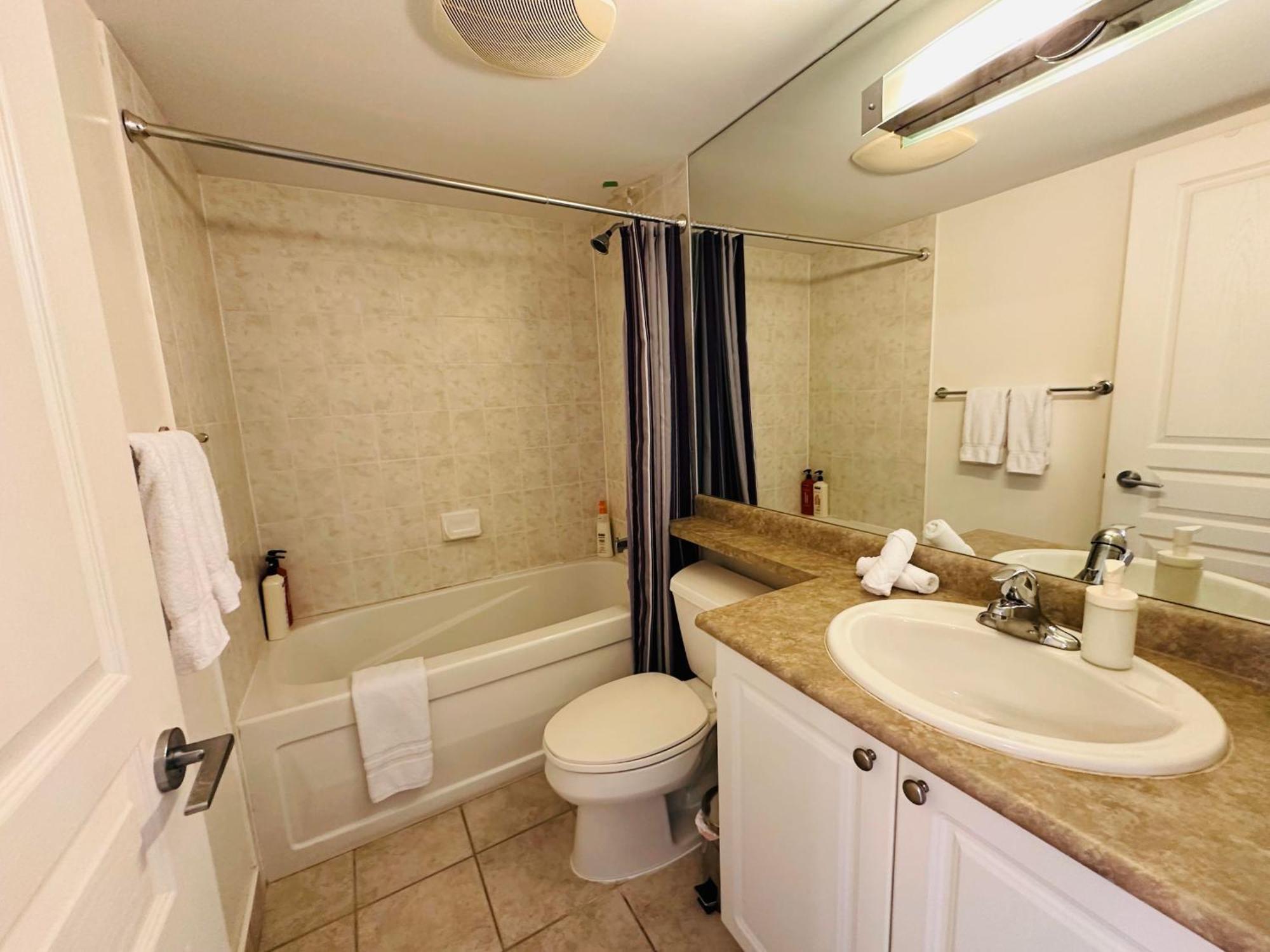 Rivetstays - The Yonge Toronto Dış mekan fotoğraf