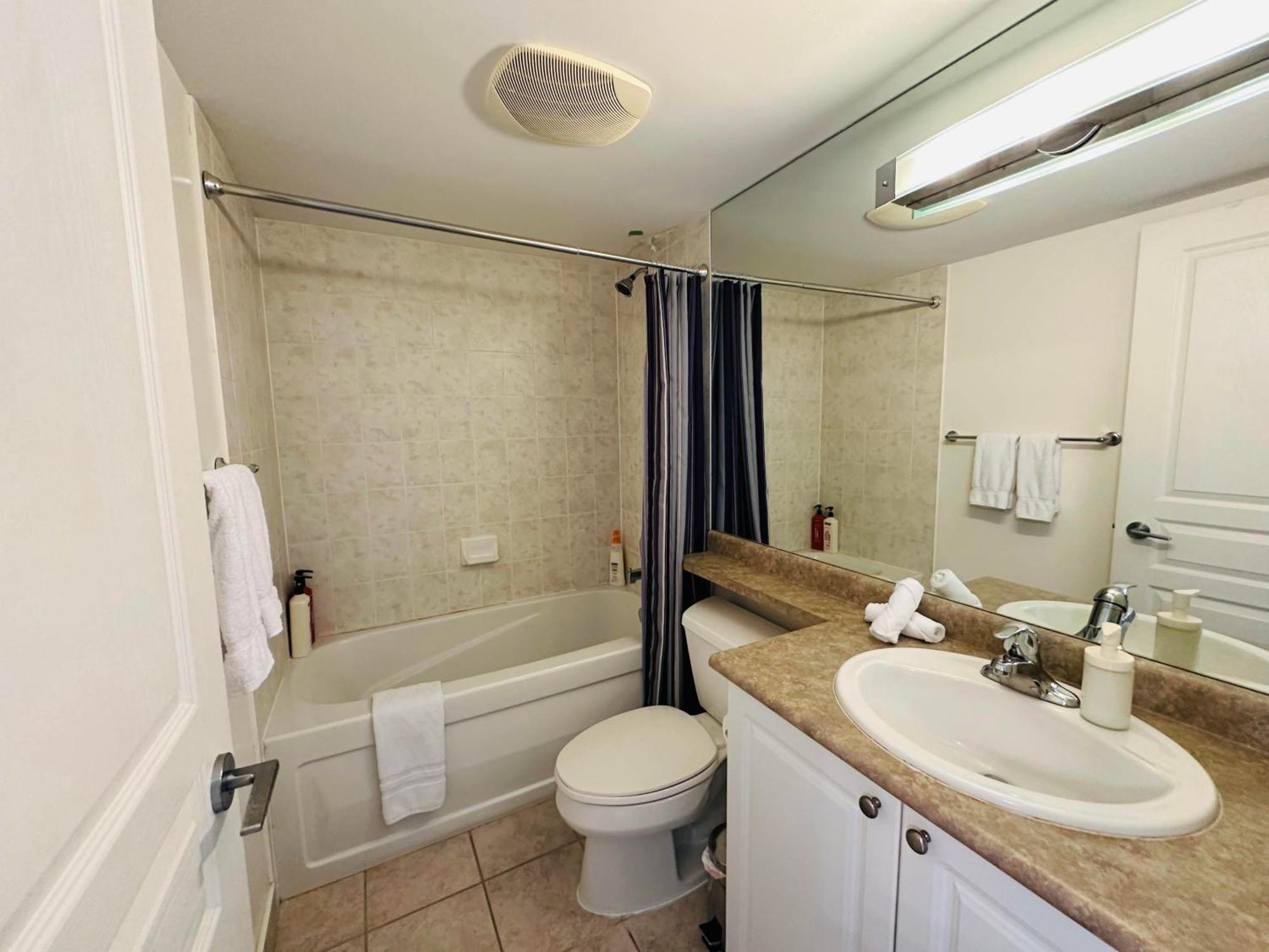 Rivetstays - The Yonge Toronto Dış mekan fotoğraf