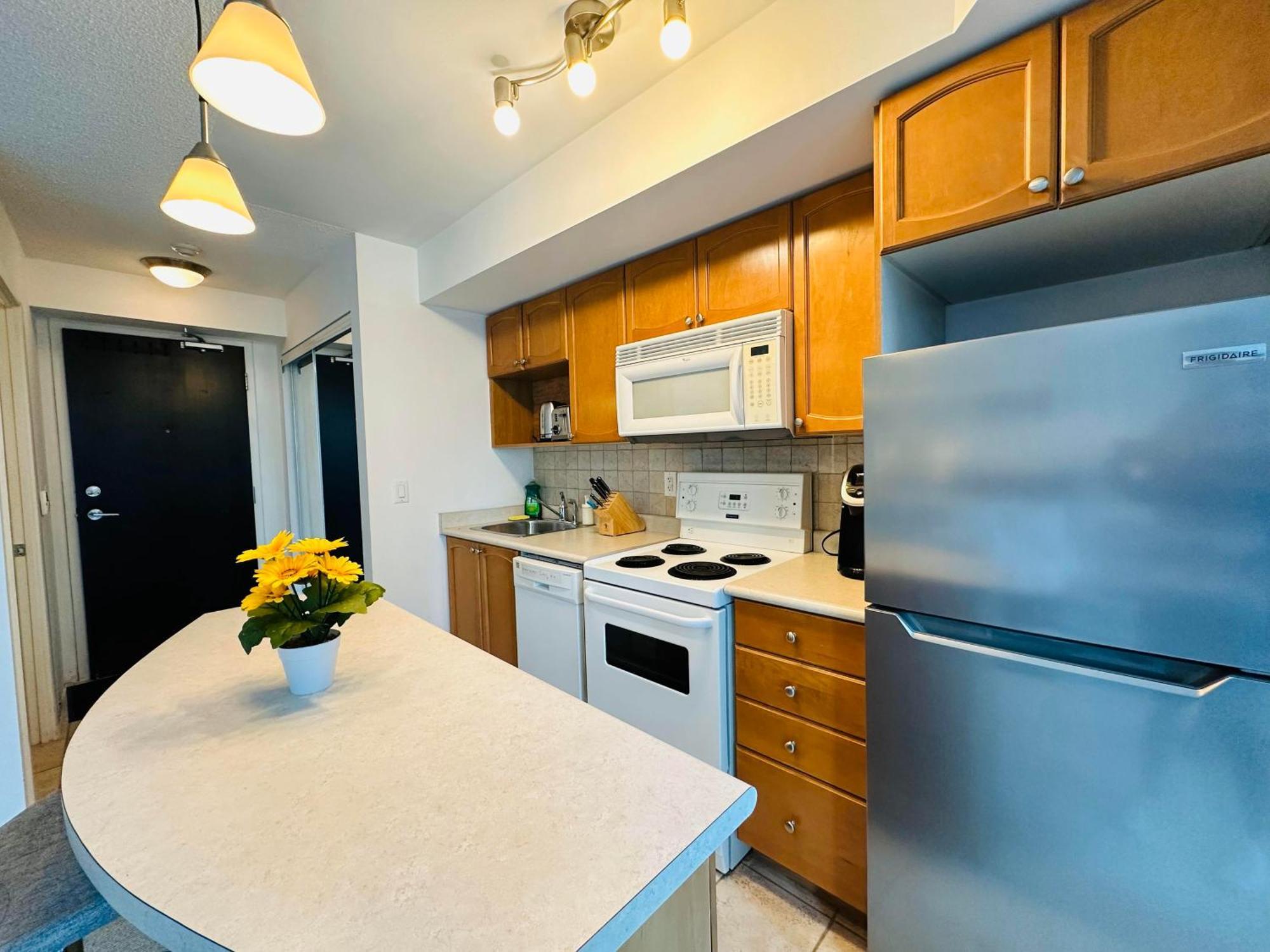 Rivetstays - The Yonge Toronto Dış mekan fotoğraf